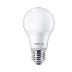 BOMBILLO LED A19 8W 6500K 120V