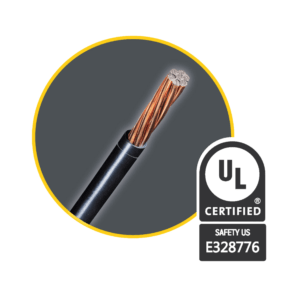 CABLE THHN SERIE 8000+10% CCA