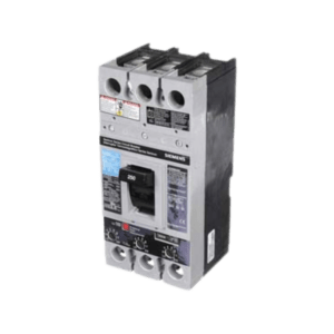 Interruptor FXD, 3 P, 250 A, marco FXD6, 65 KA @ 240 / 35 KA @ 480 VAC. Incluye