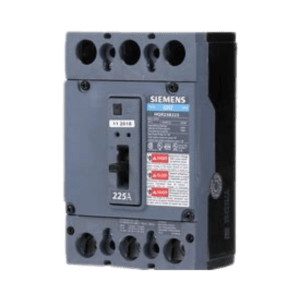 Interruptor QR, 3P, 225A, 240V, 22 KA