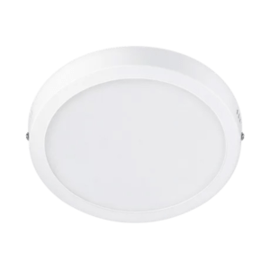 DL052 PANEL LED PARCHE 24W 11" 120-240V