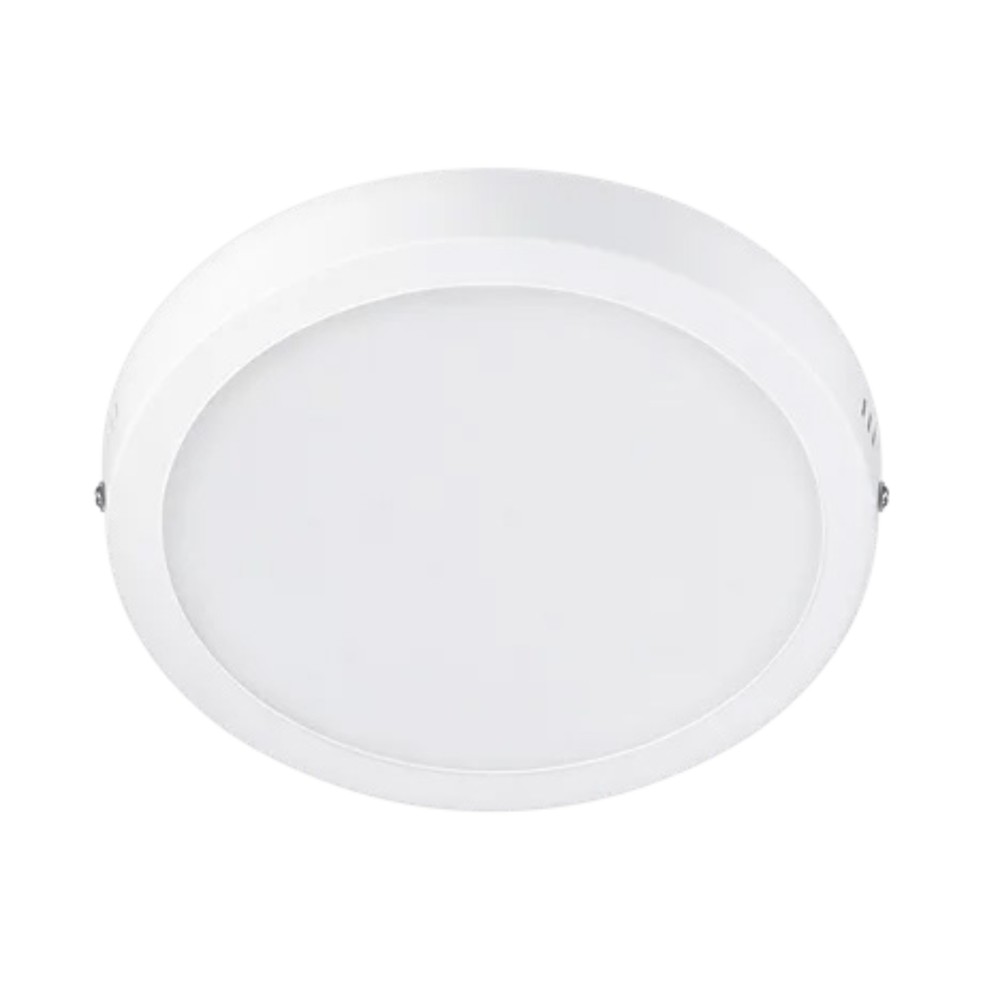 DL052 PANEL LED PARCHE 18W 8" 120-240V