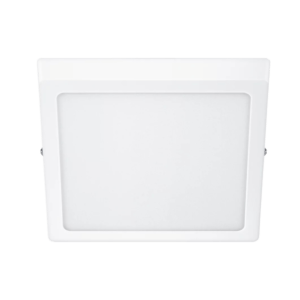 DL052 PANEL LED PARCHE 24W 11" 120-240V