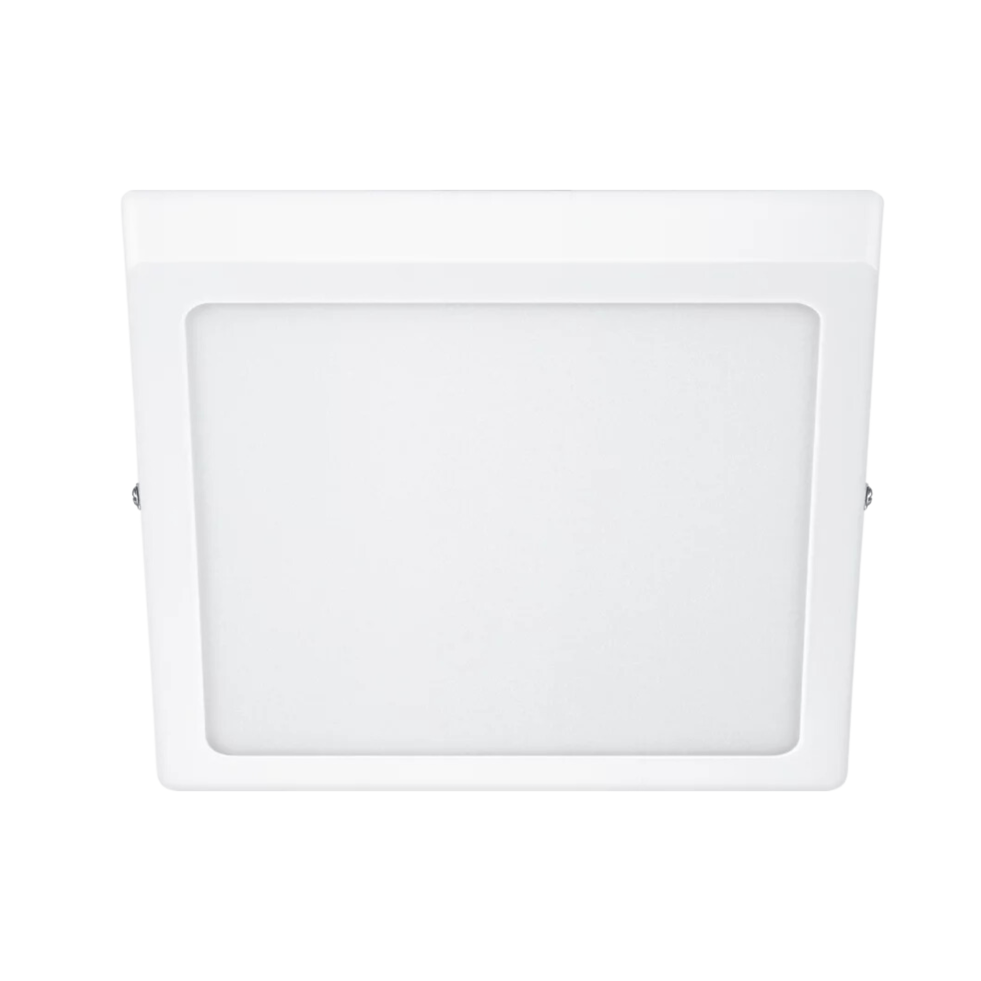 DL052 PANEL LED PARCHE 12W 6" 120-240V