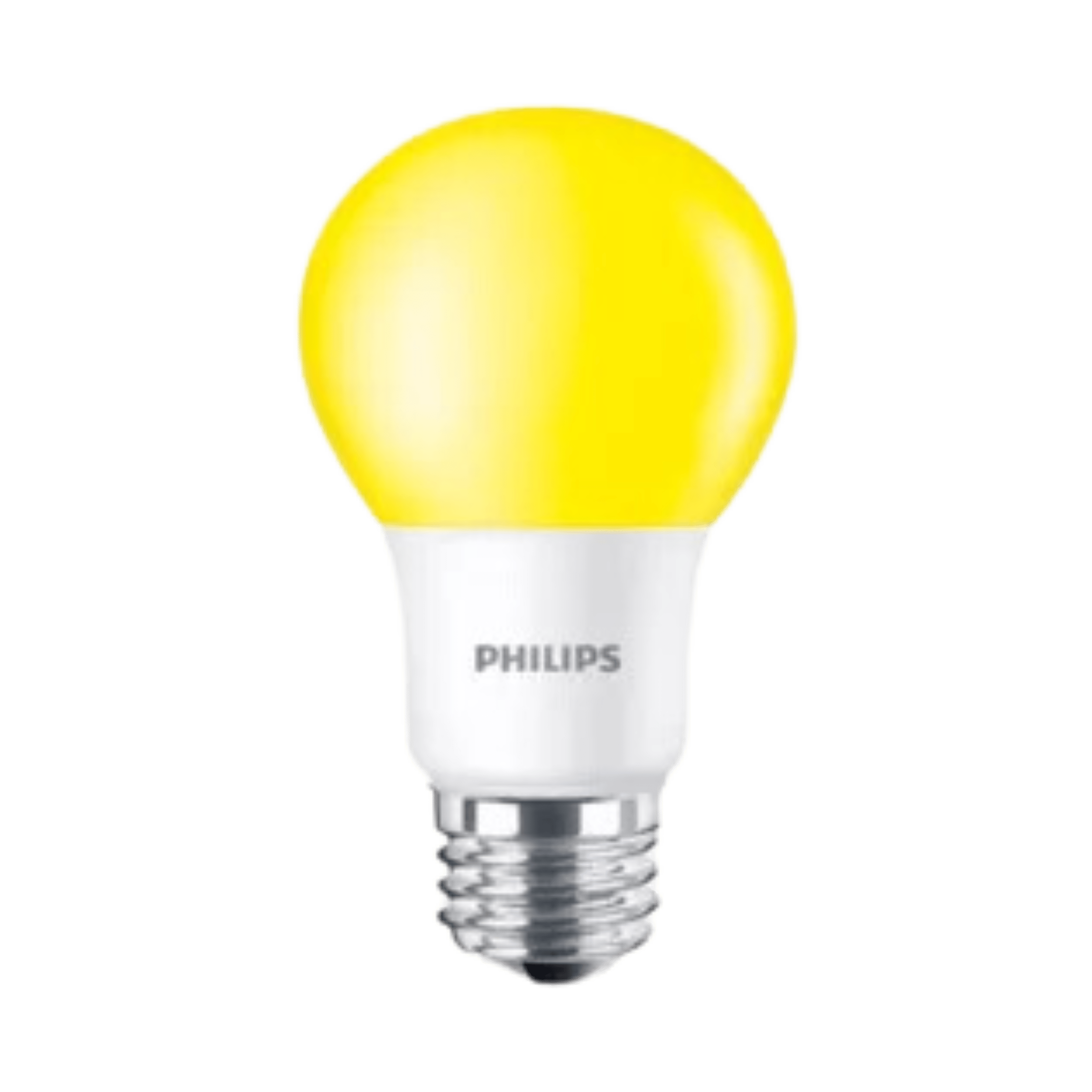 BOMBILLO LED ANTI-INSECTOS YELLOW