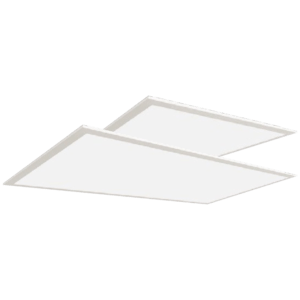 PANEL LED P/CIELO SUSPEN 2X4 CCT  120-277V DIM UL