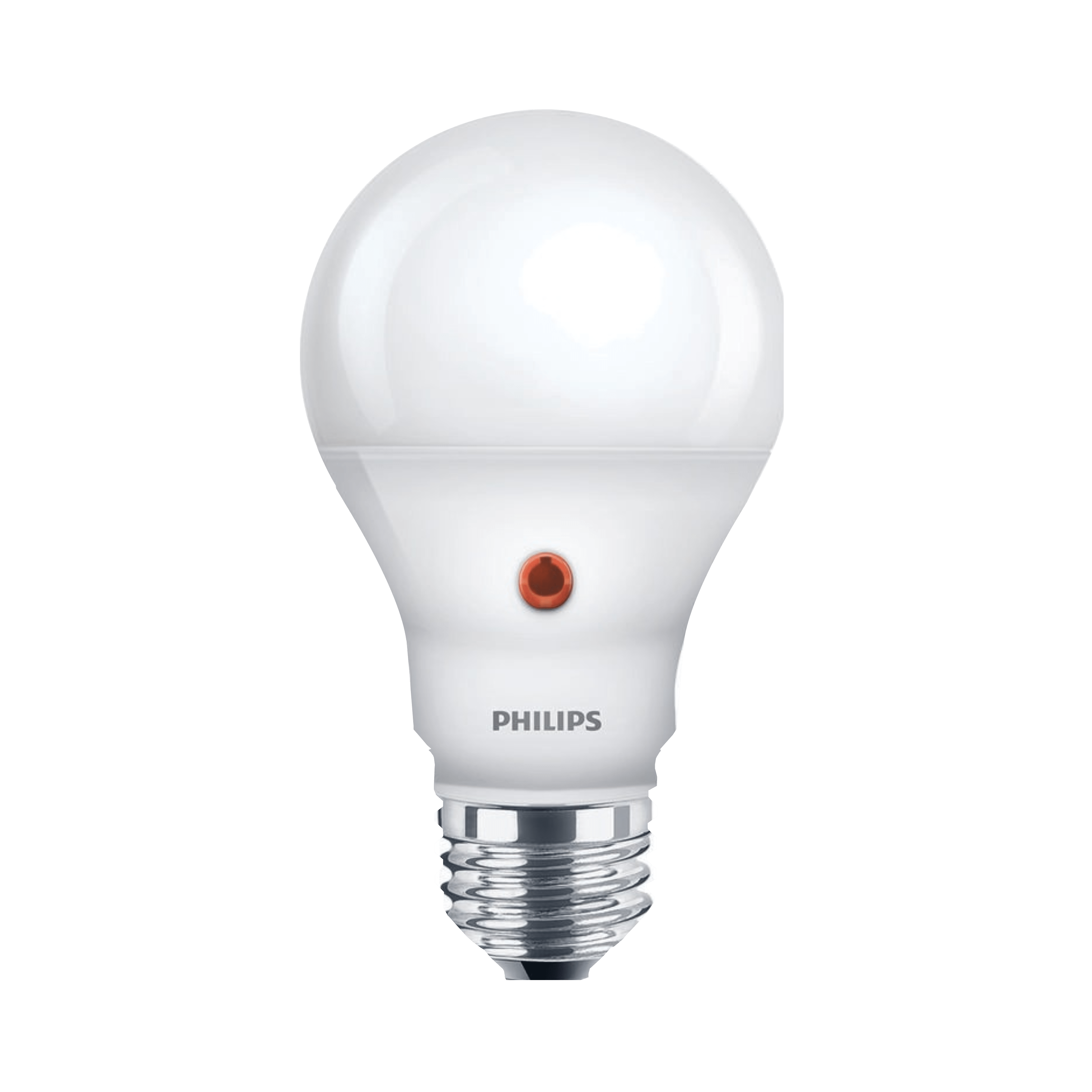 BOMBILLO LED CON FOTOCELDA