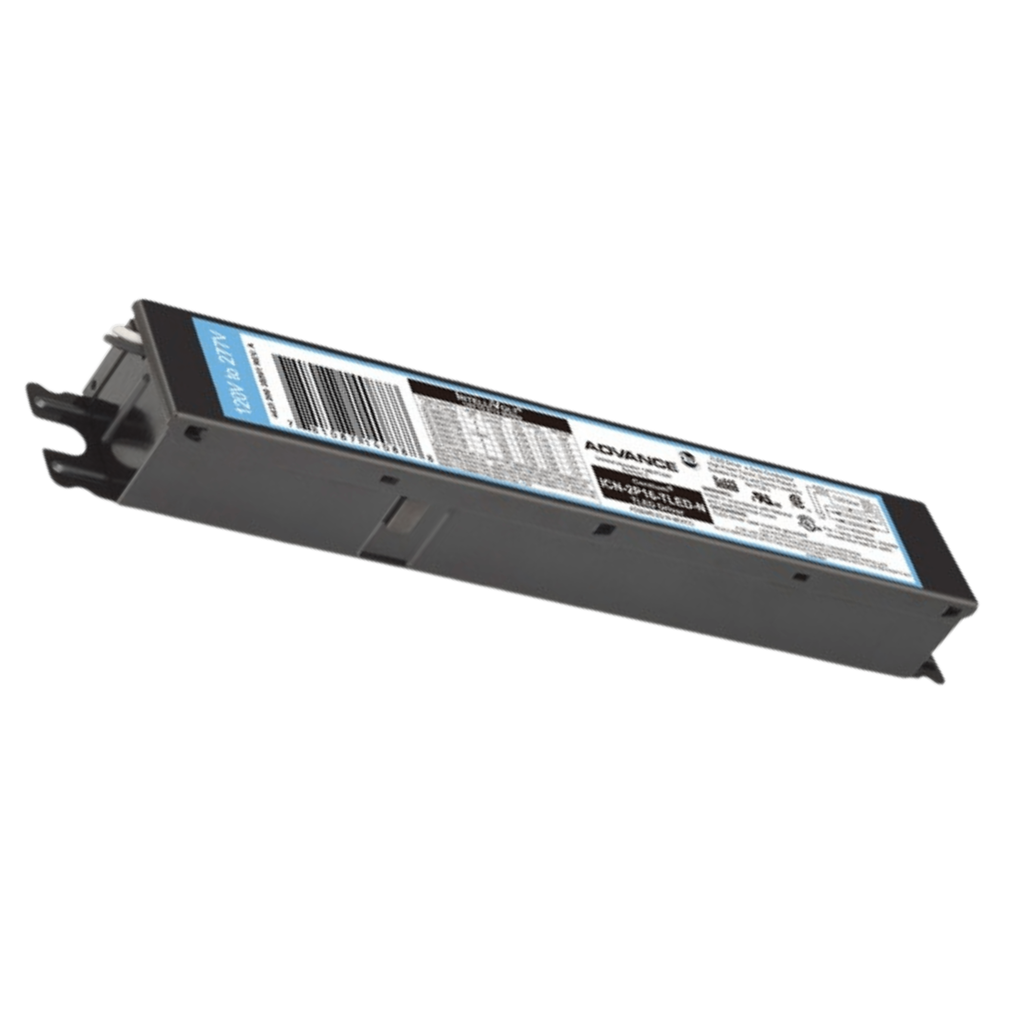 BALASTRO ELECTRÓNICO ICN2P59N73M T8 2X59W