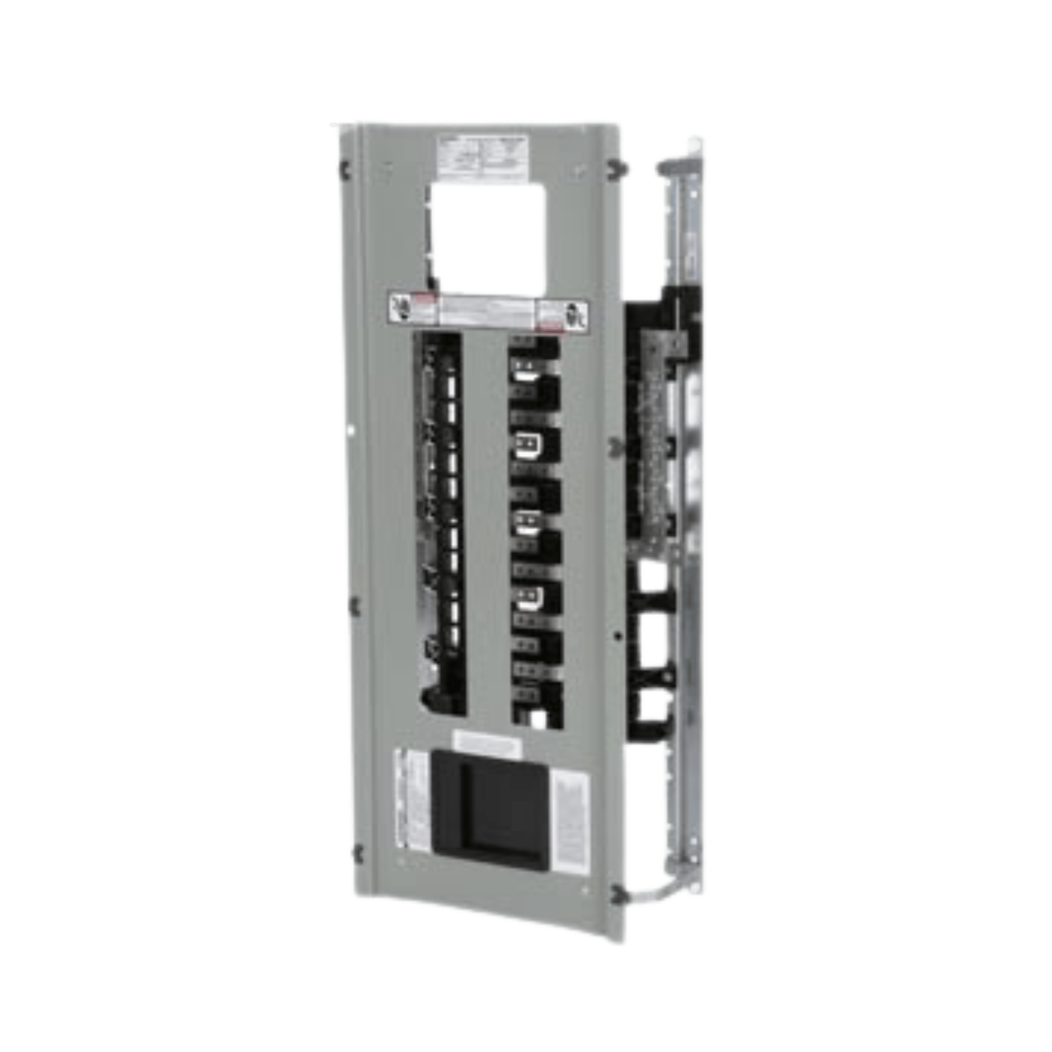 INTERIOR TABLERO P1 30 ESPACIOS 250A 1F 120/240V AL UL SIEMENS