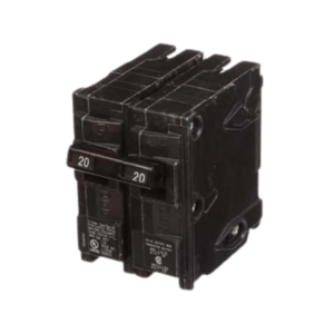 BREAKER 2P/20A PRESION QP220 SIEMENS