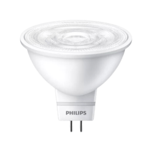 ESS LED MR16 4.5-50W 36D 865 SO 100-240V