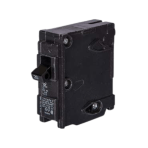 Interruptor QP 1", 1 POLO, 20 A, 10 KA, 120 V