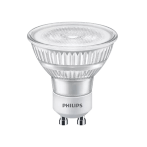 LEDSPOT GU10 6-50W DIM 830 120V