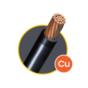 CABLE THHN/THWN 3/0 AWG