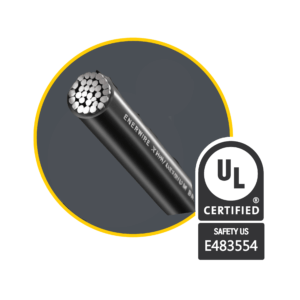 CABLE XHHW-2 250 - 350 - 500 MCM