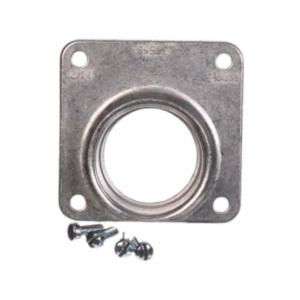 FLANYER P/ BASES DE MEDIDOR 1-1/2" TIPO RX SIEMENS