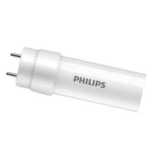 TUBO LED ECOFIT 16W 1200mm VIDRIO 120-240V FROSTED