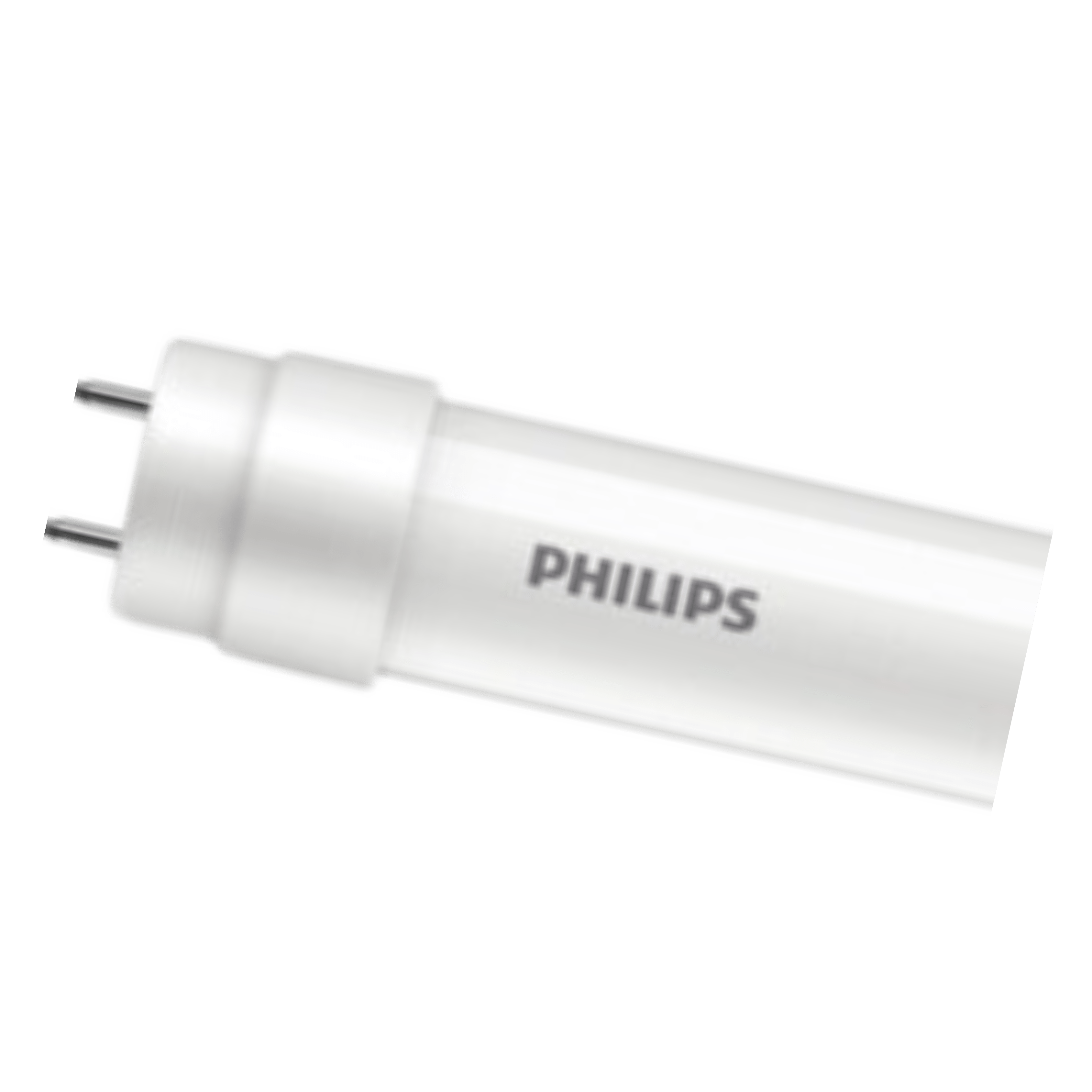 TUBO LED ECOFIT 16W 1200mm VIDRIO 120-240V CLEAR