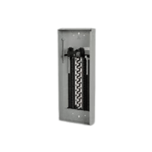 Centro de carga 1F,  AL, 125A, 30 Espacios, 48 Circuitos. UL