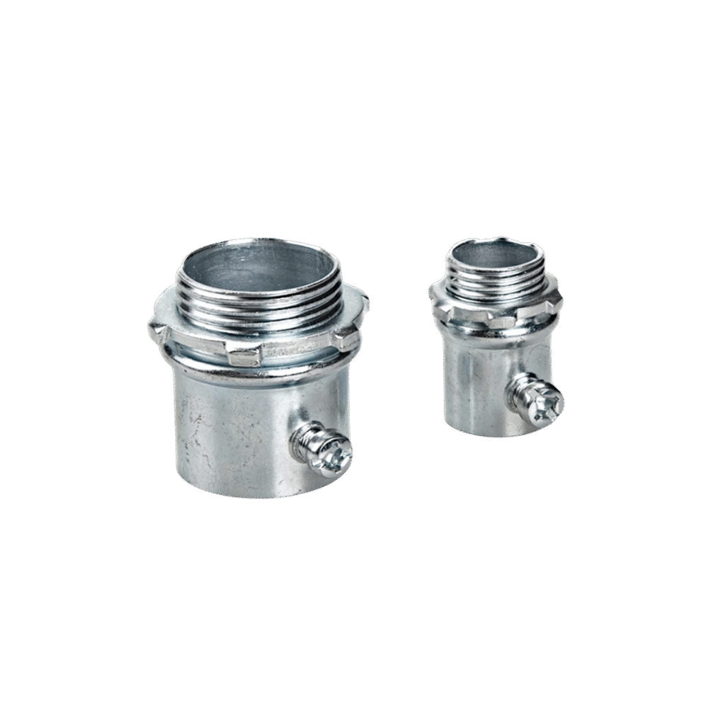 CONECTOR RECTO UL 1_2