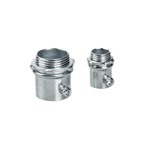 CONECTOR DE TORNILLO UL 2"