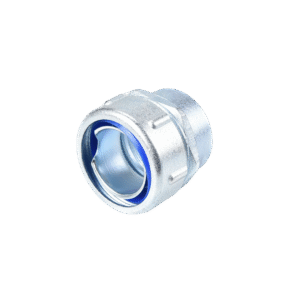 CONECTOR RECTO UL 1"